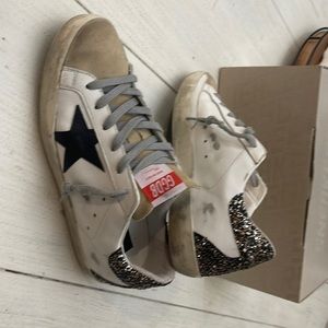 Golden Goose Sneakers size 39